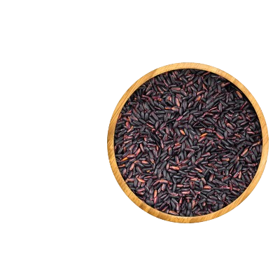 Black rice(কালো চাল)