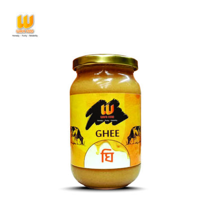 Premium Ghee (ঘি)