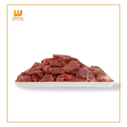 Buffalo Meat (মহিষের মাংস)