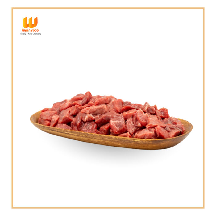 Buffalo Meat (মহিষের মাংস)