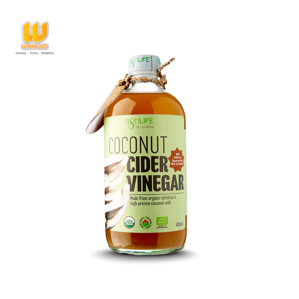 Agrilife Coconut Vinegar