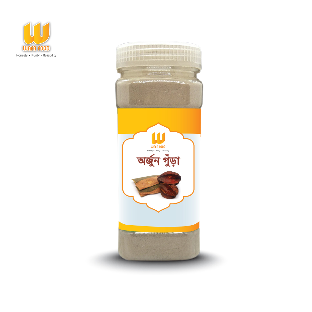 Arjun Powder (অর্জুন গুড়া)