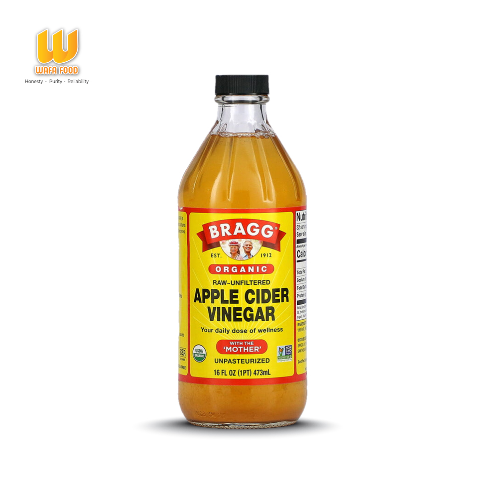 Bragg Apple Cider Vinegar