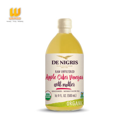 DENIGRIS Apple Cider Vinegar