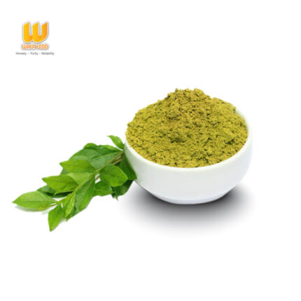 Henna Powder (মেহেদী গুড়া)