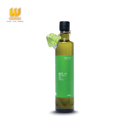 Mct Oil Organic