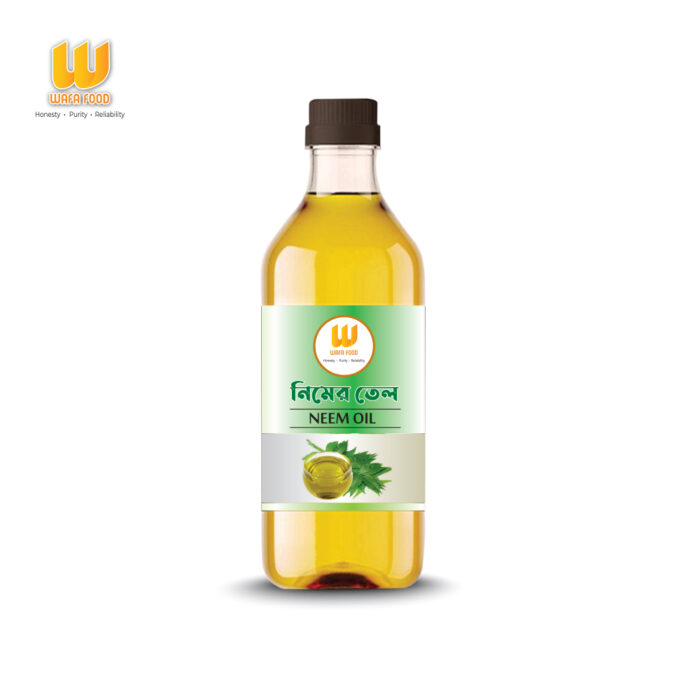 Neem Oil (নিমের তেল)