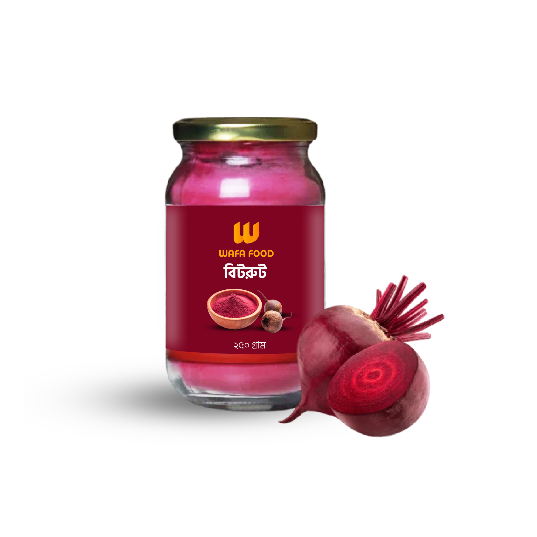 Beetroot (বিটরুট)