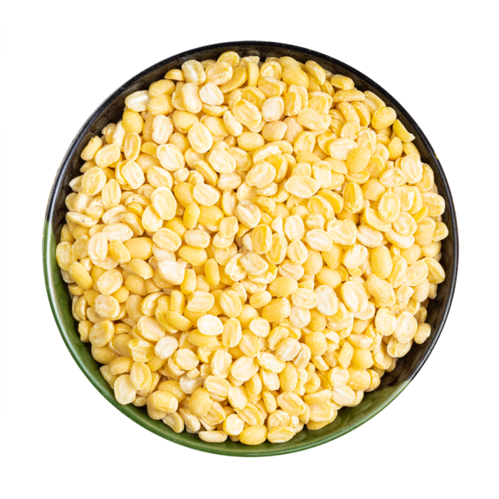 Sonamug dal (সোনামুগ ডাল )