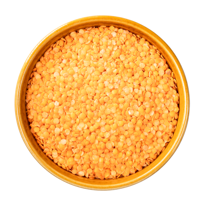 Lentil (মসুর ডাল)