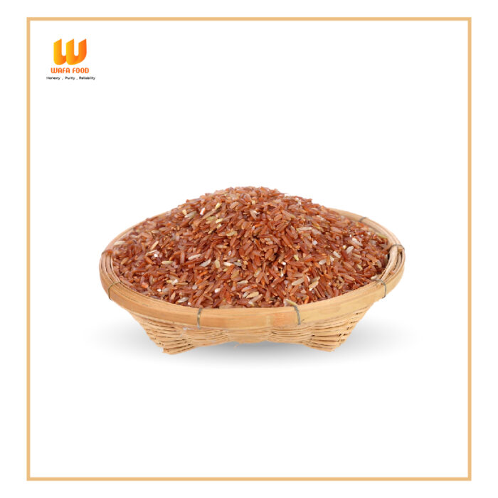 Brown Rice Ayus Half fiber (আউশ হাফ ফাইবার)